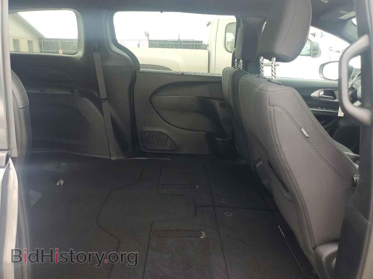 2019 CHRYSLER PACIFICA - VIN: 2C4RC1FG7KR638716 - Photo 11