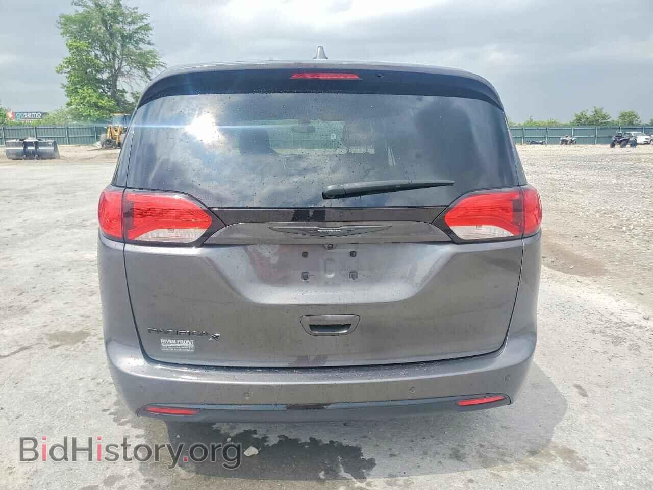 2019 CHRYSLER PACIFICA - VIN: 2C4RC1FG7KR638716 - Photo 6