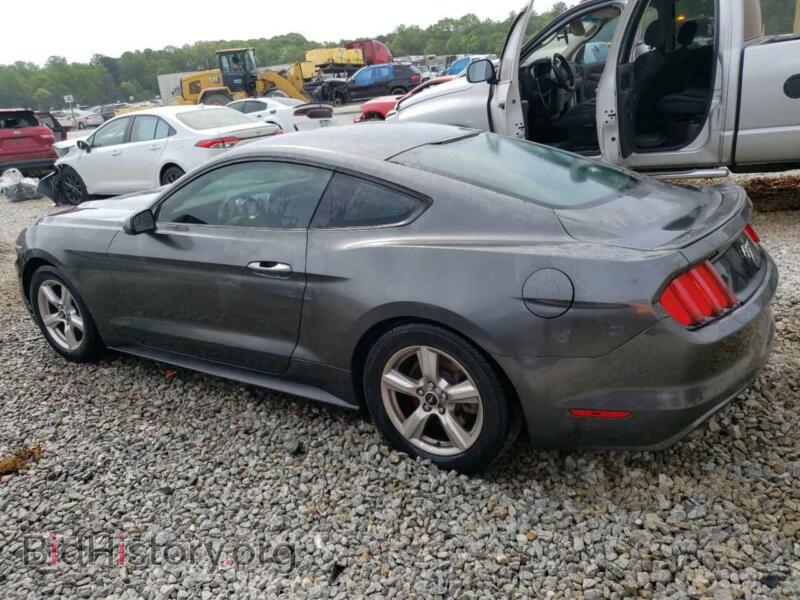 2015 Ford ALL MODELS (VIN 1FA6P8TH3F5313082) — фото 2 из 12