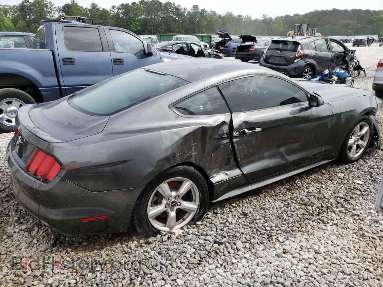 2015 FORD ALL Models - VIN: 1FA6P8TH3F5313082 - Photo 3