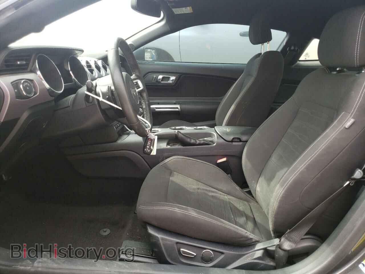 2015 FORD ALL Models - VIN: 1FA6P8TH3F5313082 - Photo 7