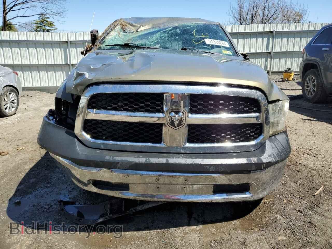 2015 RAM 1500 - VIN: 1C6RR7ST9FS685164 - Photo 5