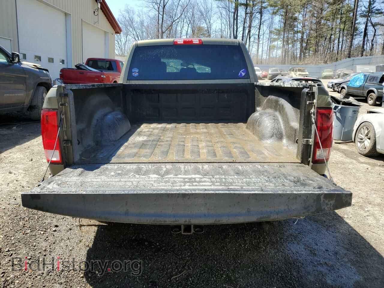 2015 RAM 1500 - VIN: 1C6RR7ST9FS685164 - Photo 6