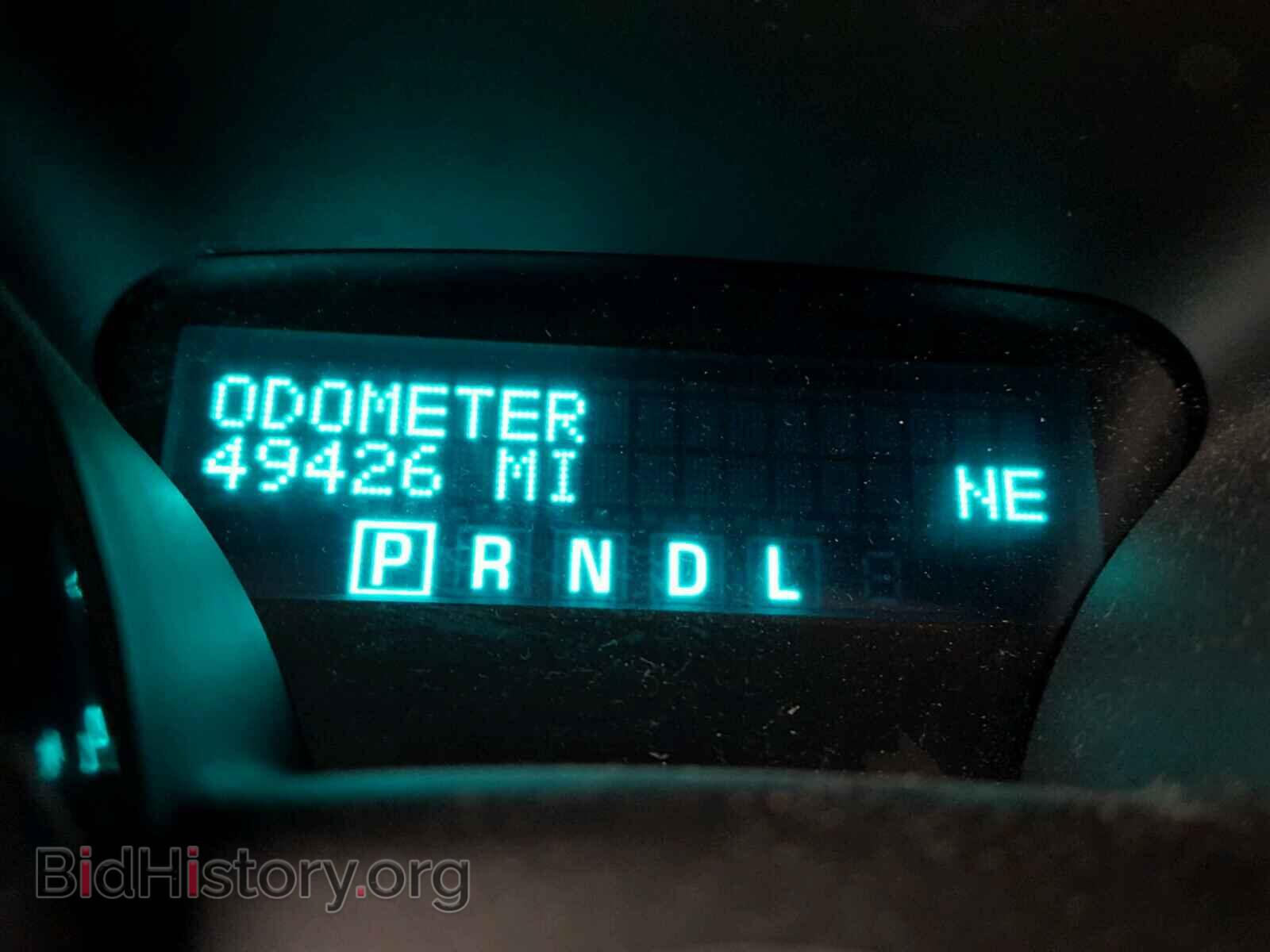 2013 BUICK ENCLAVE - VIN: 5GAKRCKD1DJ262031 - Фото 8
