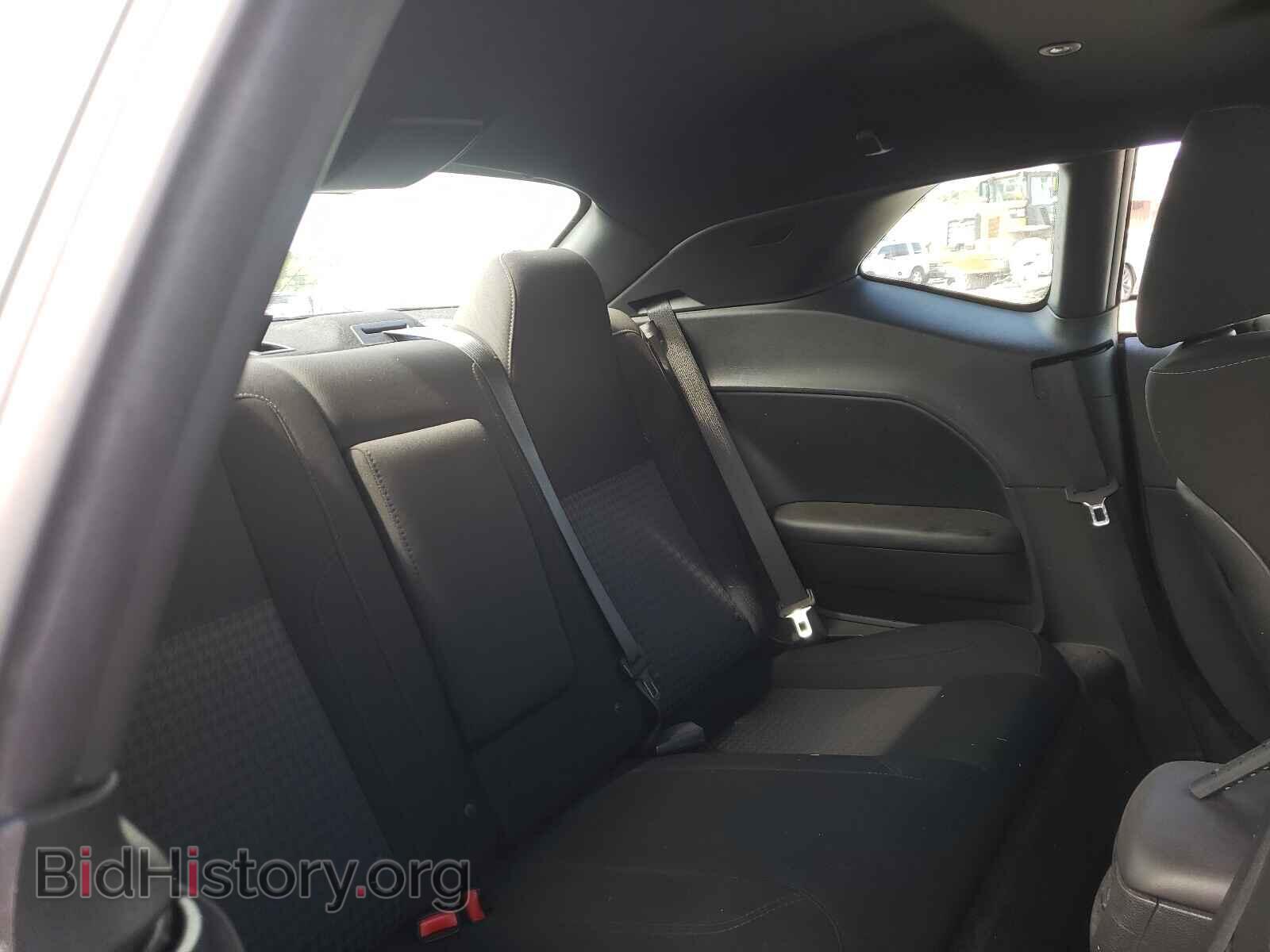 2017 DODGE CHALLENGER - VIN: 2C3CDZAG5HH592797 - Photo 6