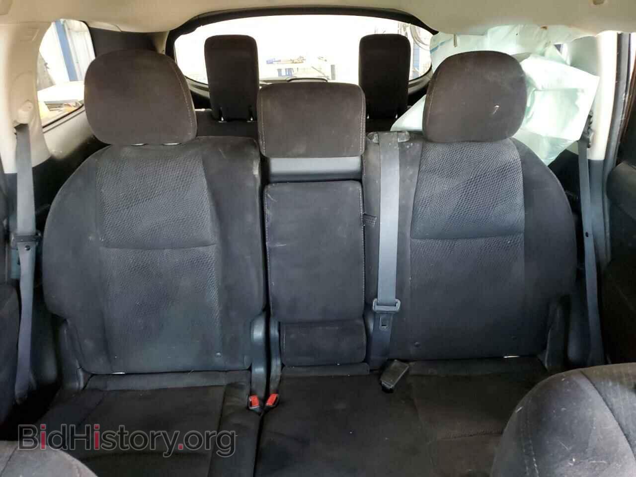 2014 NISSAN PATHFINDER - VIN: 5N1AR2MM8EC618493 - Фото 10
