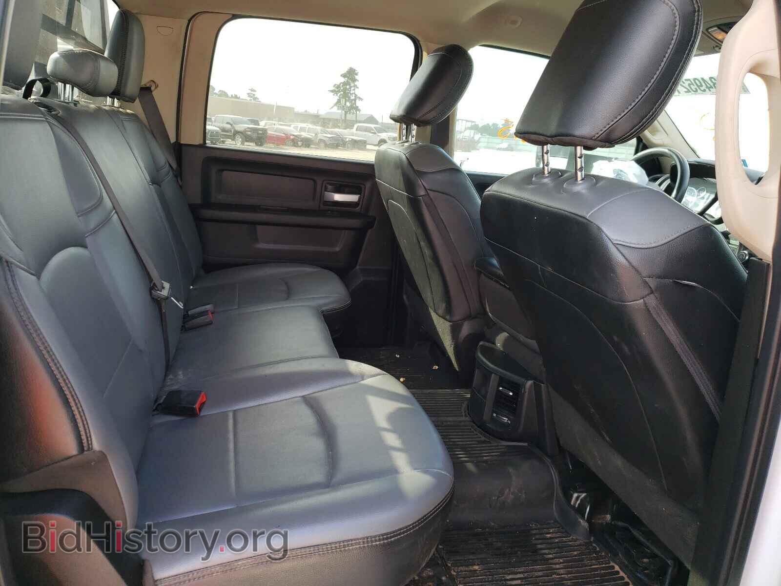 2019 RAM 3500 - VIN: 3C63RRGL0KG724686 - Фото 6