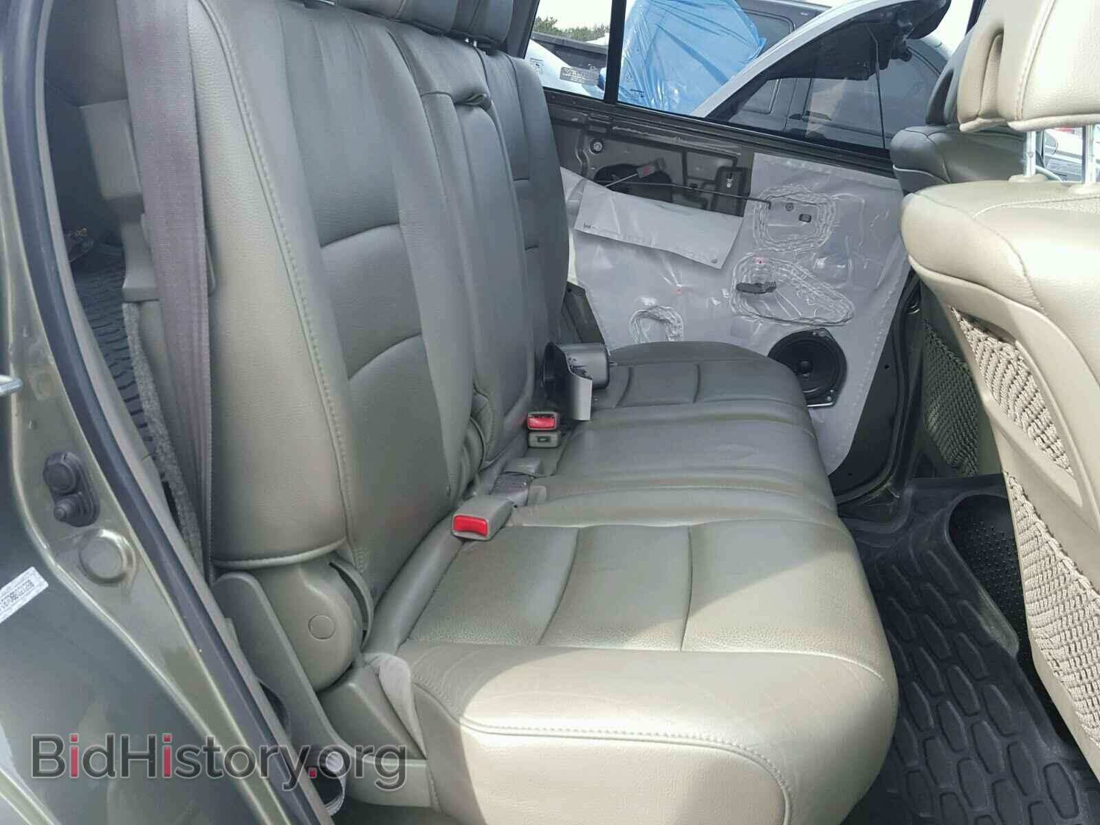 2008 HONDA PILOT - VIN: 5FNYF18708B021288 - Фото 6