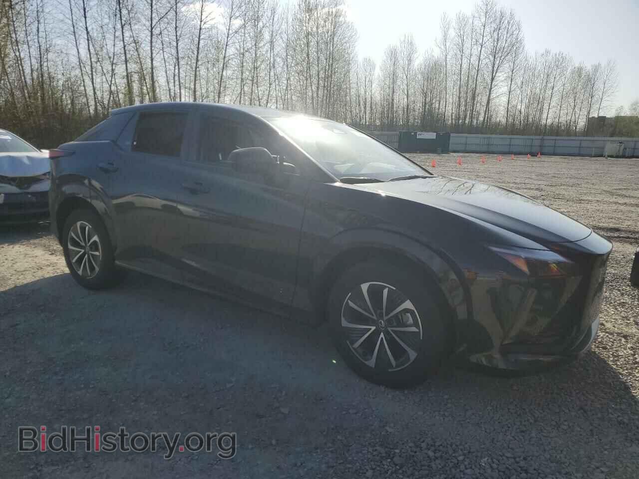 2024 LEXUS RZ 450E - VIN: JTJAAAAB7RA025151 - Фото 4