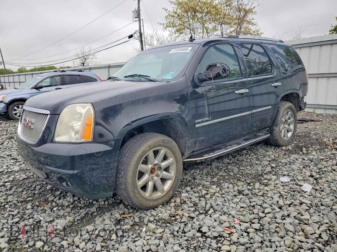 Photo 1GKS2EEF3BR208101 - GMC YUKON 2011
