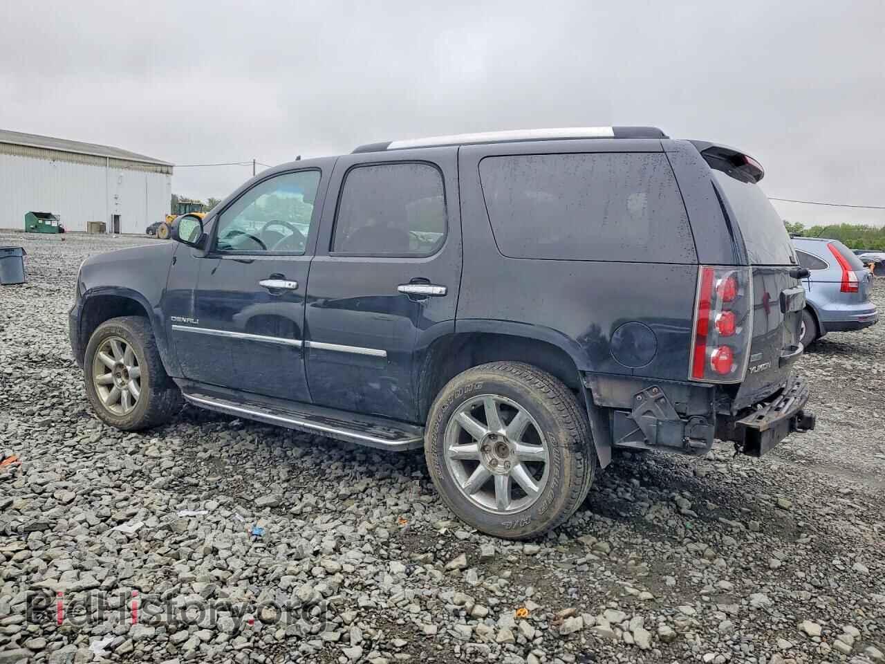 2011 GMC YUKON - VIN: 1GKS2EEF3BR208101 - Фото 2