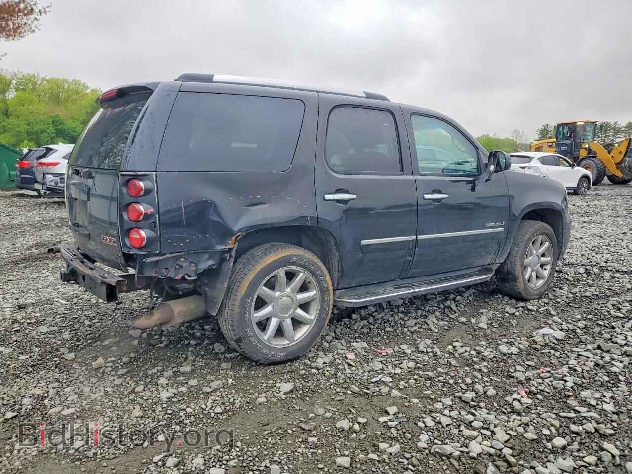 2011 GMC YUKON - VIN: 1GKS2EEF3BR208101 - Фото 3