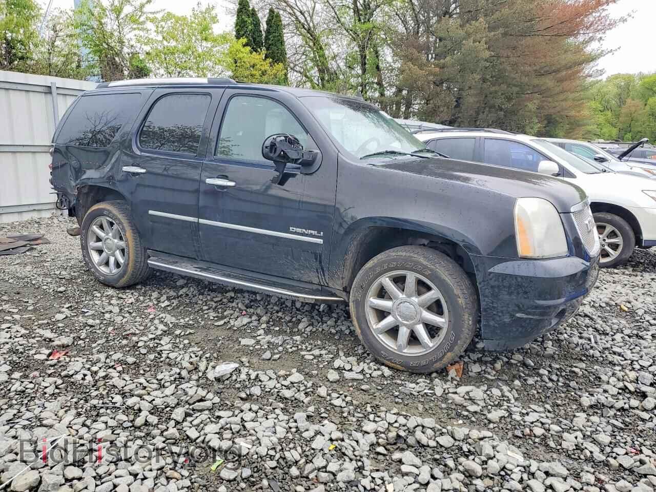 2011 GMC YUKON - VIN: 1GKS2EEF3BR208101 - Фото 4