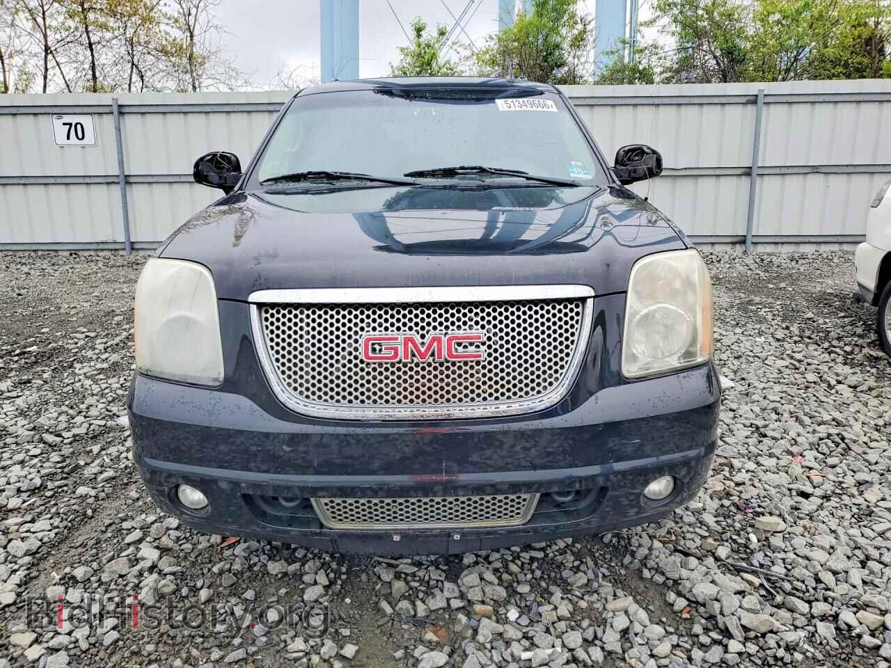 2011 GMC YUKON - VIN: 1GKS2EEF3BR208101 - Фото 5