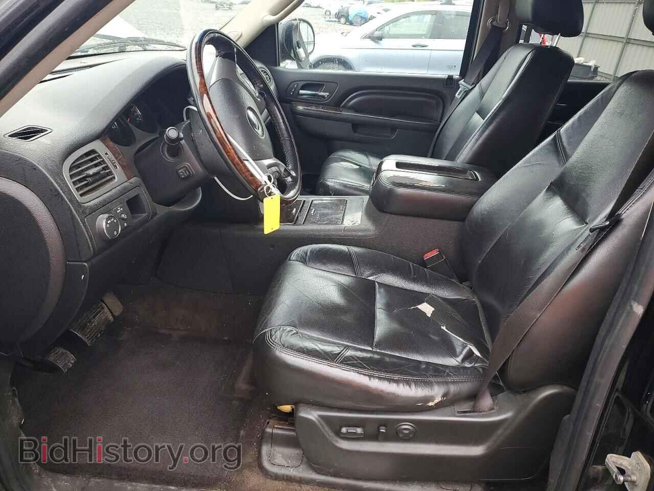 2011 GMC YUKON - VIN: 1GKS2EEF3BR208101 - Фото 7