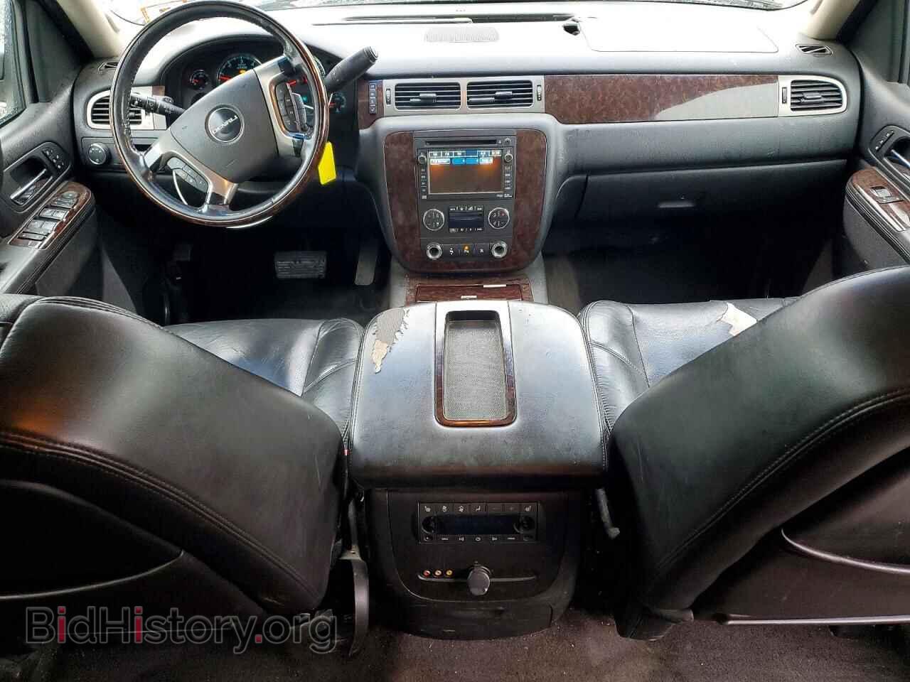 2011 GMC YUKON - VIN: 1GKS2EEF3BR208101 - Фото 8