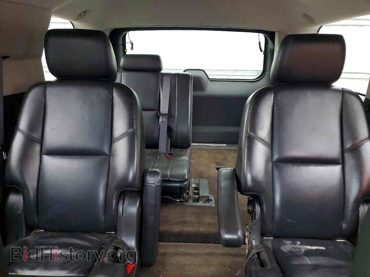 2011 GMC YUKON - VIN: 1GKS2EEF3BR208101 - Фото 10