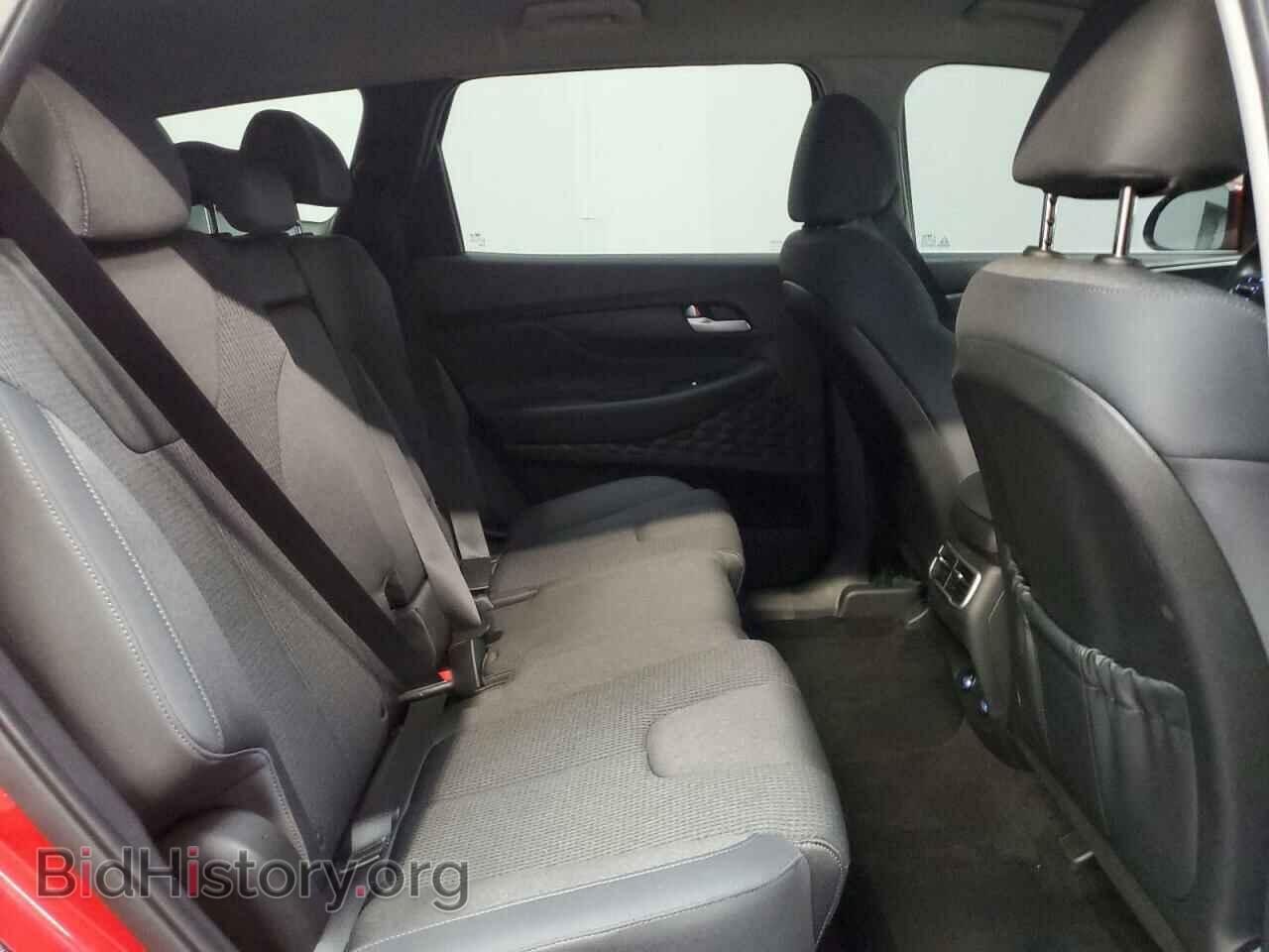 2023 HYUNDAI SANTA FE - VIN: 5NMS14AJ2PH539976 - Фото 10