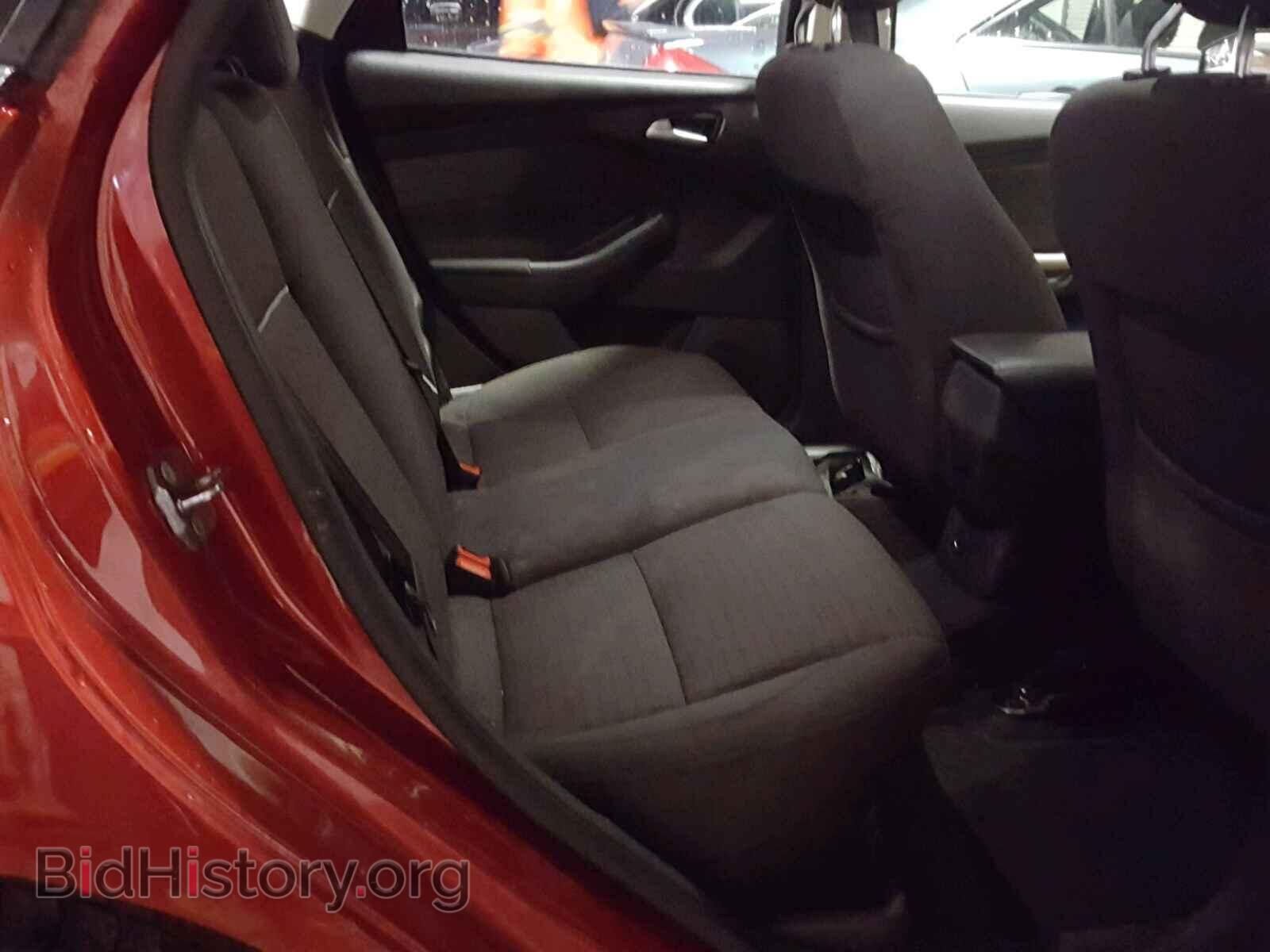 2012 FORD FOCUS - VIN: 1FAHP3M25CL359607 - Photo 6