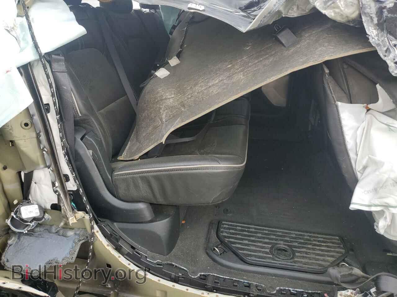 2020 RAM 1500 - VIN: 1C6SRFHT2LN215698 - Фото 11