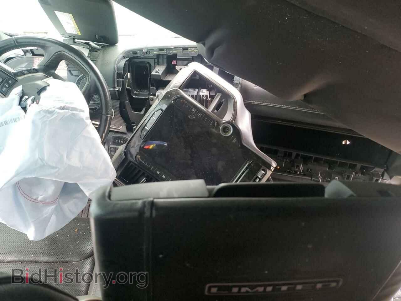 2020 RAM 1500 - VIN: 1C6SRFHT2LN215698 - Фото 8