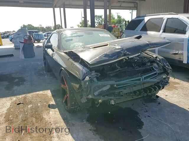 2019 DODGE CHALLENGER - VIN: 2C3CDZAG9KH583589 - Photo 14