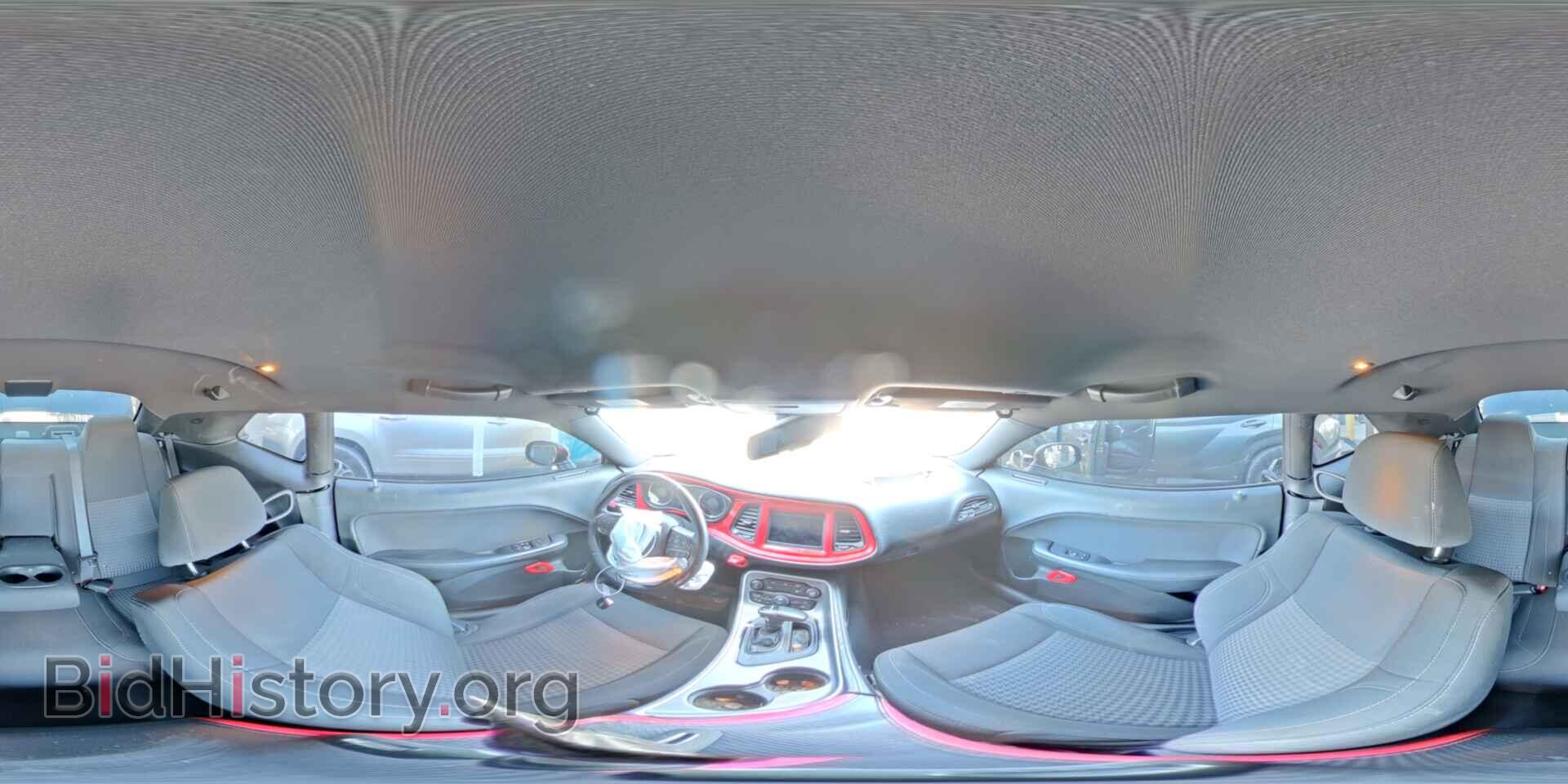 2019 DODGE CHALLENGER - VIN: 2C3CDZAG9KH583589 - Photo 15