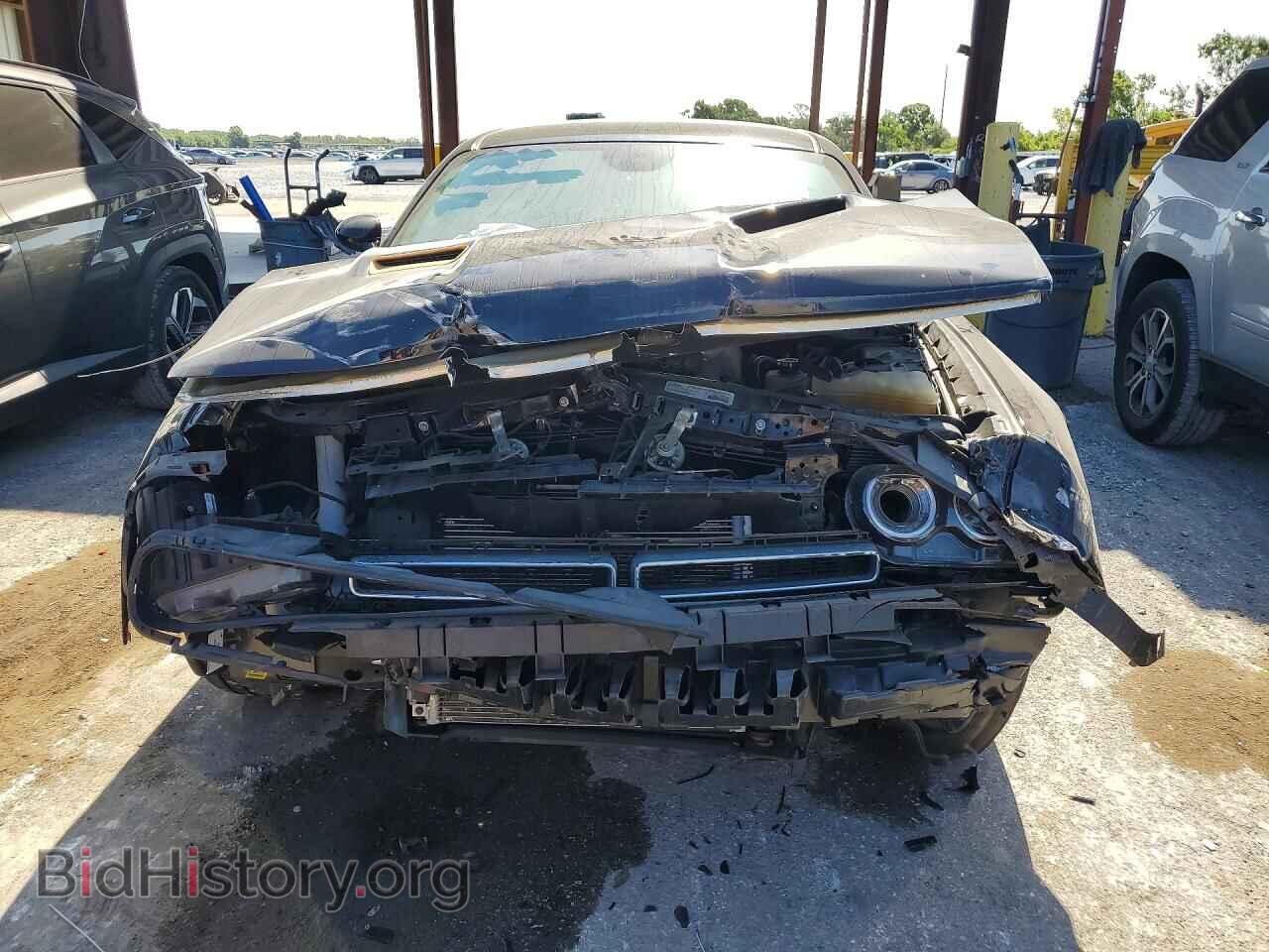 2019 DODGE CHALLENGER - VIN: 2C3CDZAG9KH583589 - Photo 5