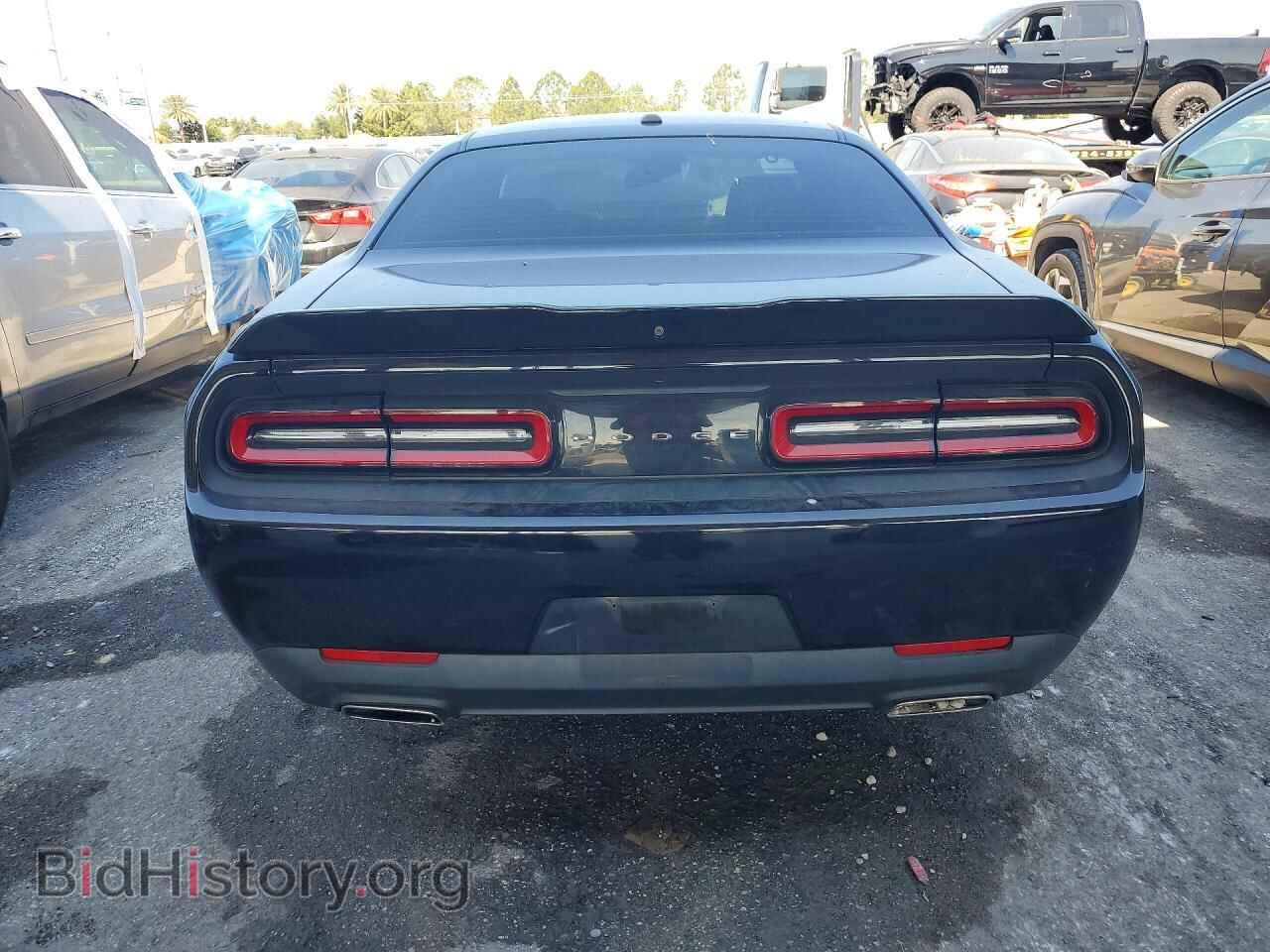 2019 DODGE CHALLENGER - VIN: 2C3CDZAG9KH583589 - Photo 6