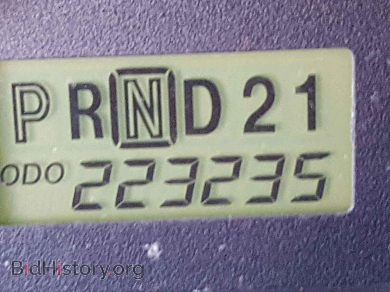 2002 MAZDA TRIBUTE - VIN: 4F2YU09112KM50265 - Фото 8