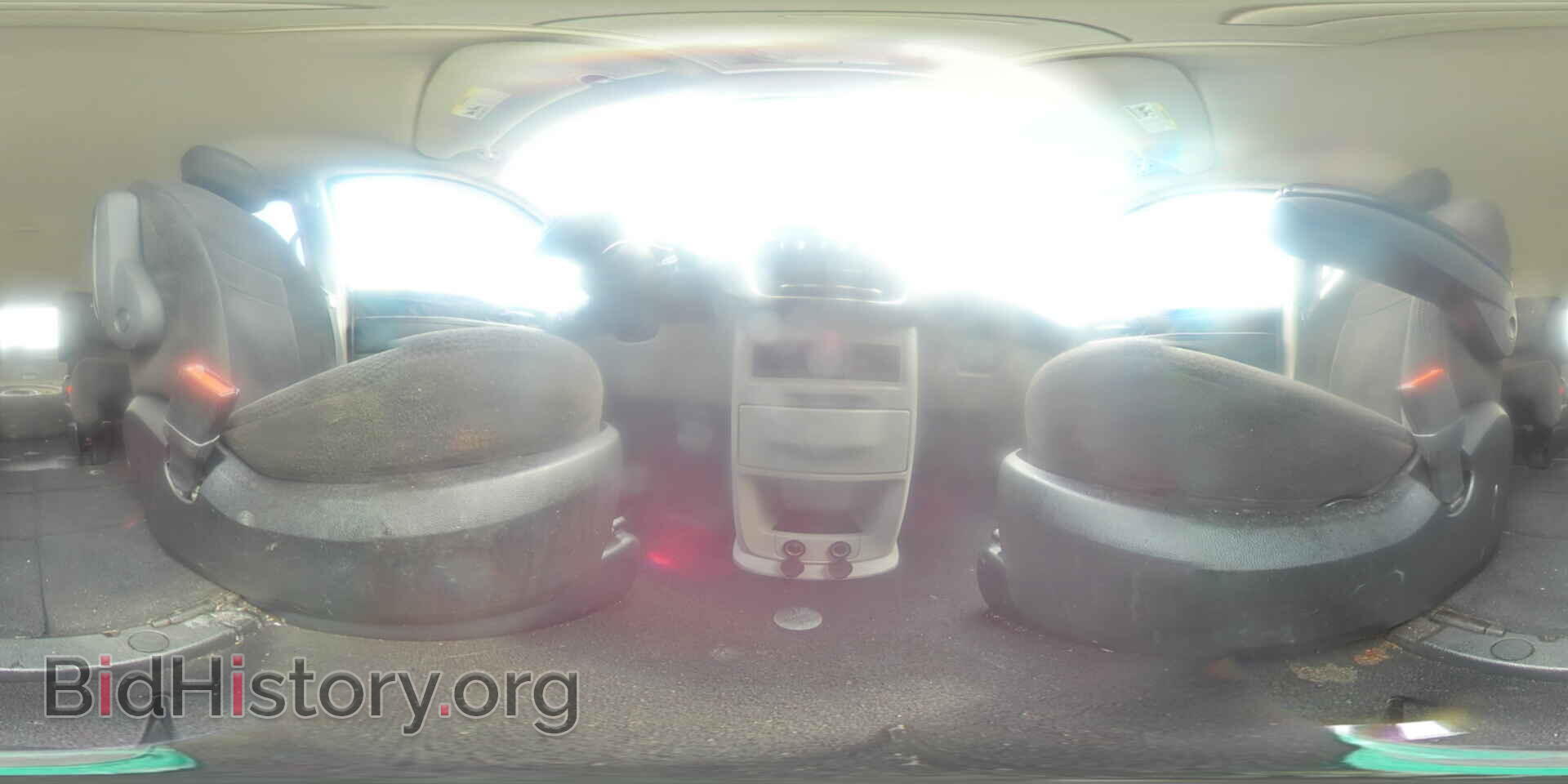 2016 DODGE CARAVAN - VIN: 2C4RDGBG9GR279429 - Фото 14