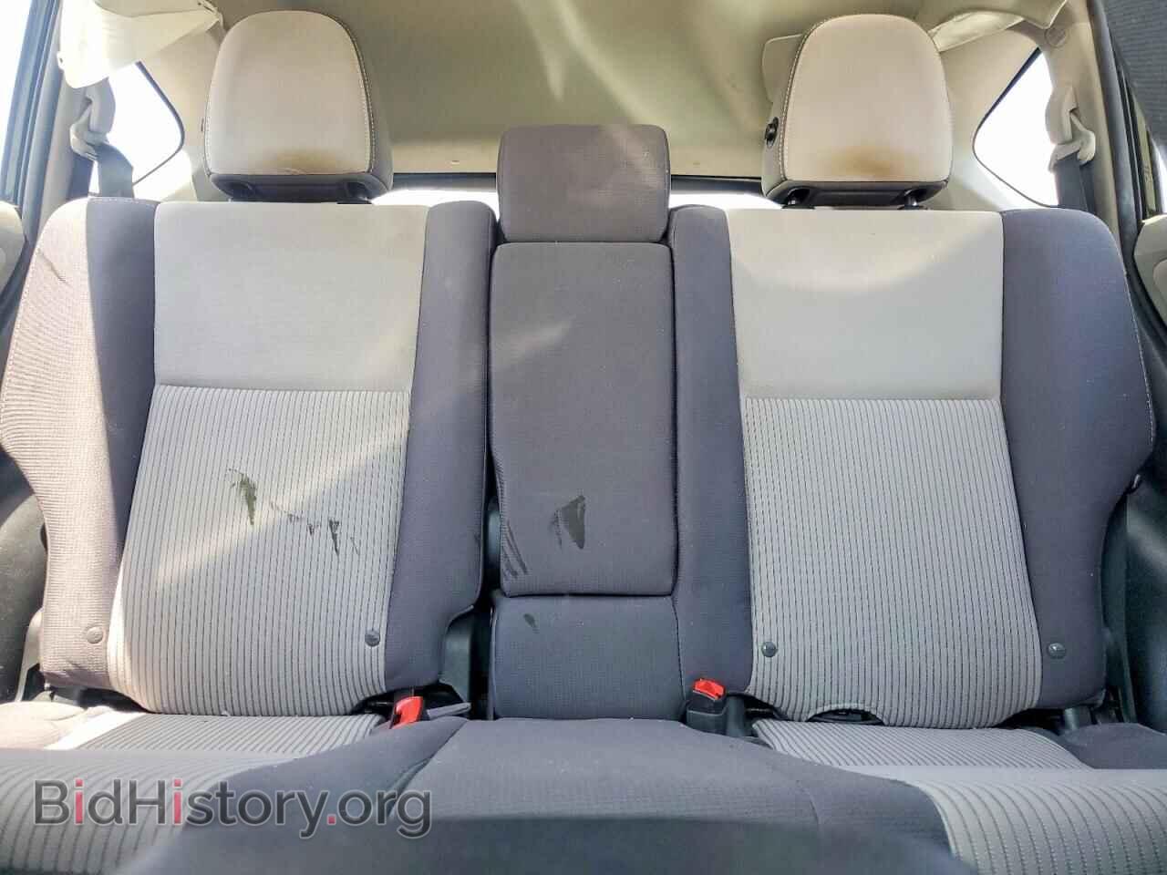 2013 TOYOTA RAV4 - VIN: 2T3RFREV8DW103151 - Фото 10