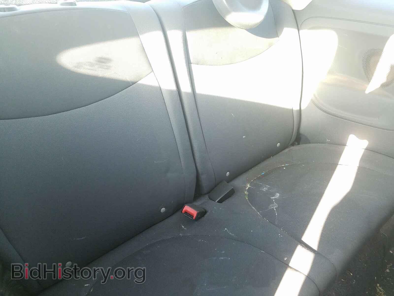 2012 FIAT 500 - VIN: 3C3CFFAR3CT292315 - Фото 6