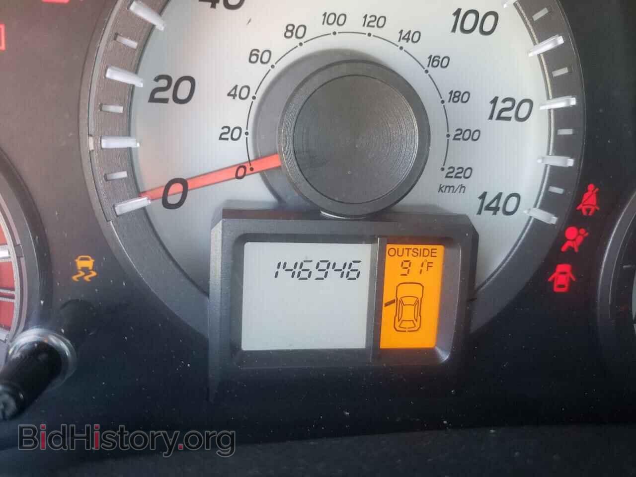 2012 HONDA PILOT - VIN: 5FNYF4H79CB053909 - Фото 8