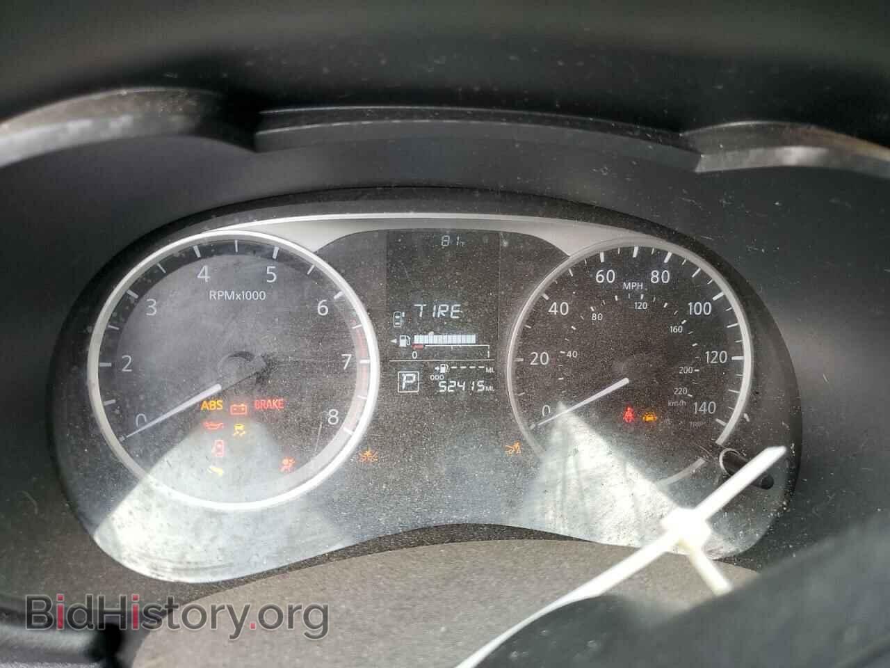 2020 NISSAN VERSA - VIN: 3N1CN8DV5LL903466 - Фото 9