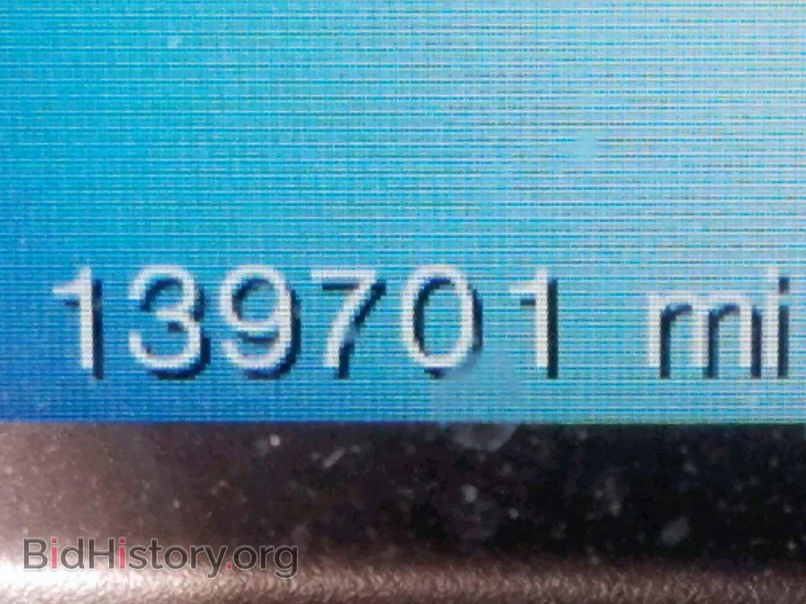 2014 FORD EXPLORER L - VIN: 1FM5K8F87EGB50242 - Фото 8