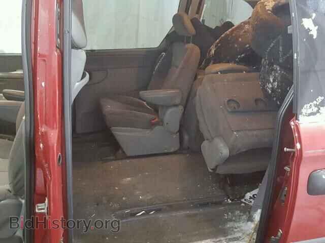 2007 DODGE CARAVAN - VIN: 1D4GP25R27B176515 - Фото 6