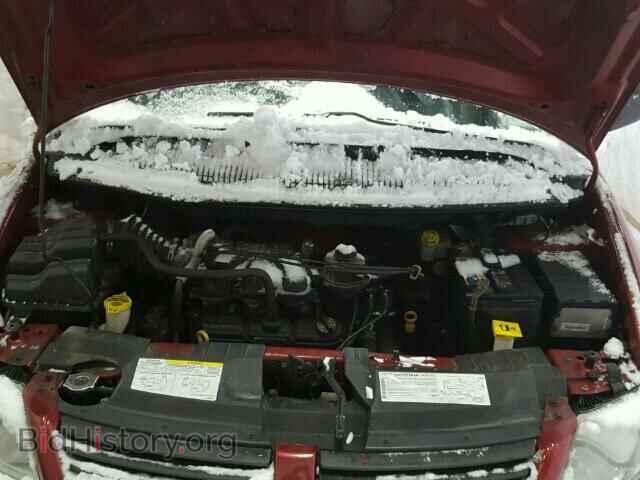 2007 DODGE CARAVAN - VIN: 1D4GP25R27B176515 - Фото 7