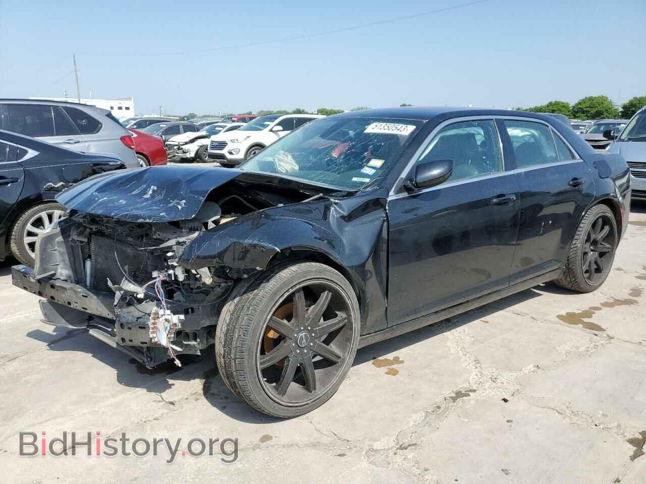 Photo 2C3CCAAG3FH807188 - CHRYSLER 300 2015