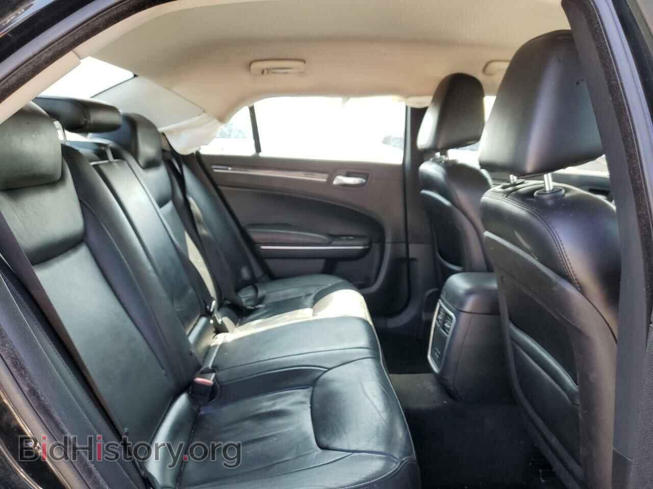 2015 CHRYSLER 300 - VIN: 2C3CCAAG3FH807188 - Фото 10