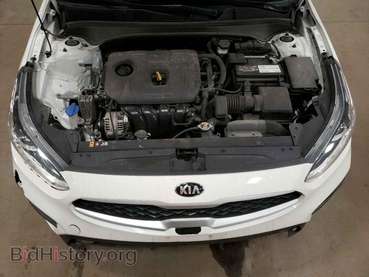 2020 KIA FORTE - VIN: 3KPF24AD5LE257583 - Фото 11