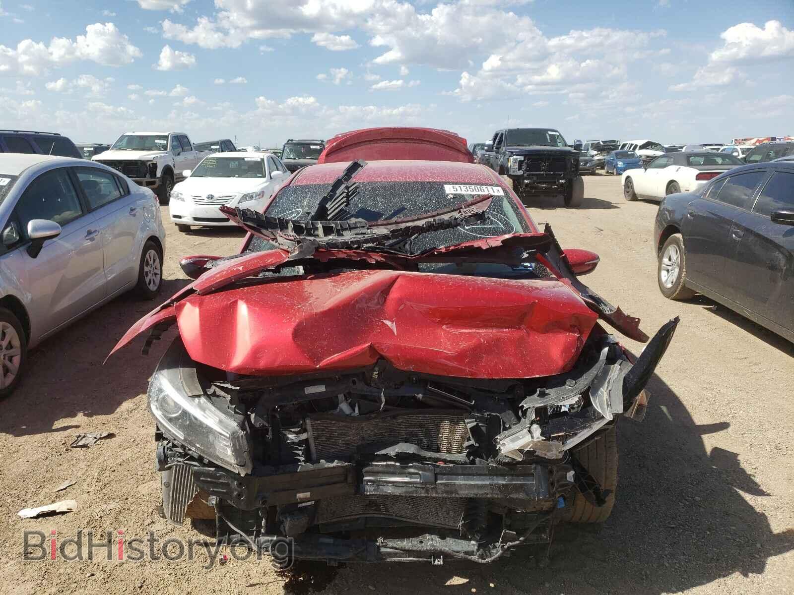 2017 KIA FORTE - VIN: 3KPFL4A74HE028150 - Фото 7