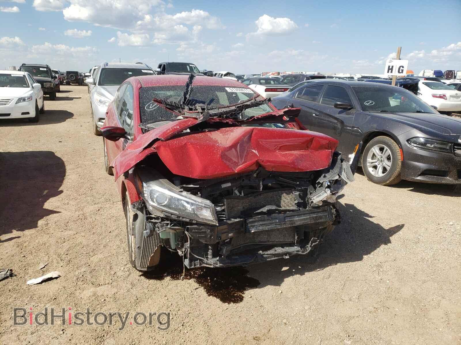 2017 KIA FORTE - VIN: 3KPFL4A74HE028150 - Фото 9