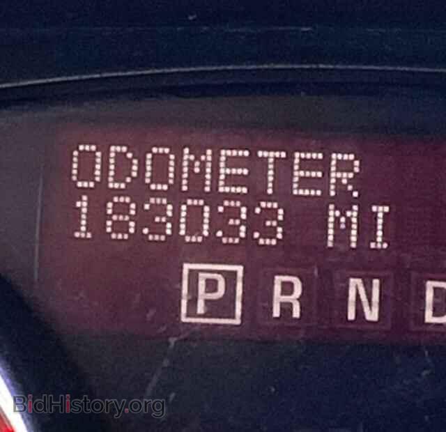 2010 GMC ACADIA - VIN: 1GKLVMED4AJ103777 - Фото 8