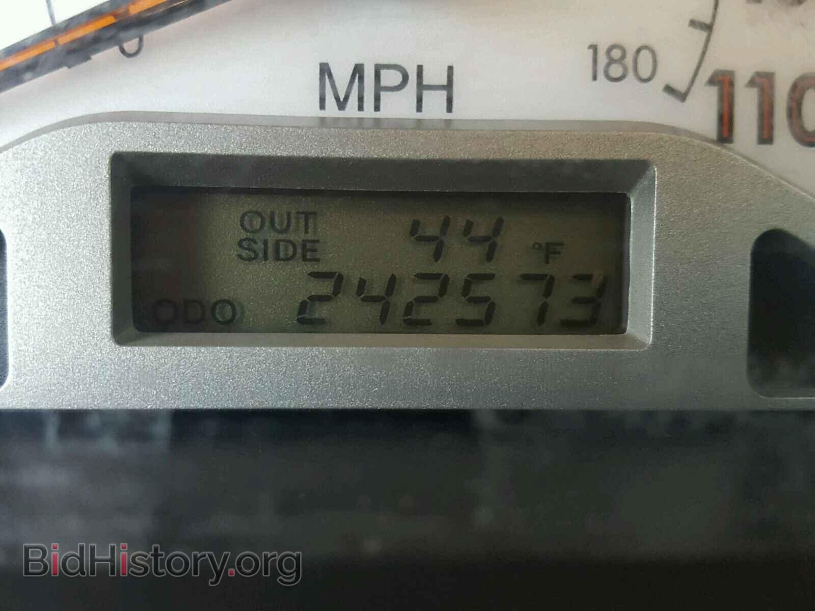 2007 TOYOTA COROLLA - VIN: 2T1BR32E57C792297 - Фото 8