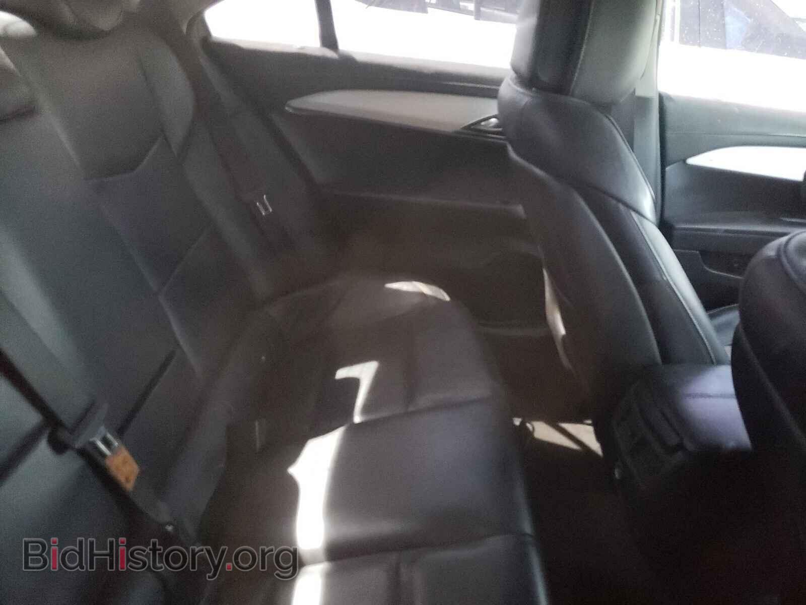 2014 CADILLAC ATS - VIN: 1G6AE5S3XE0188112 - Фото 6