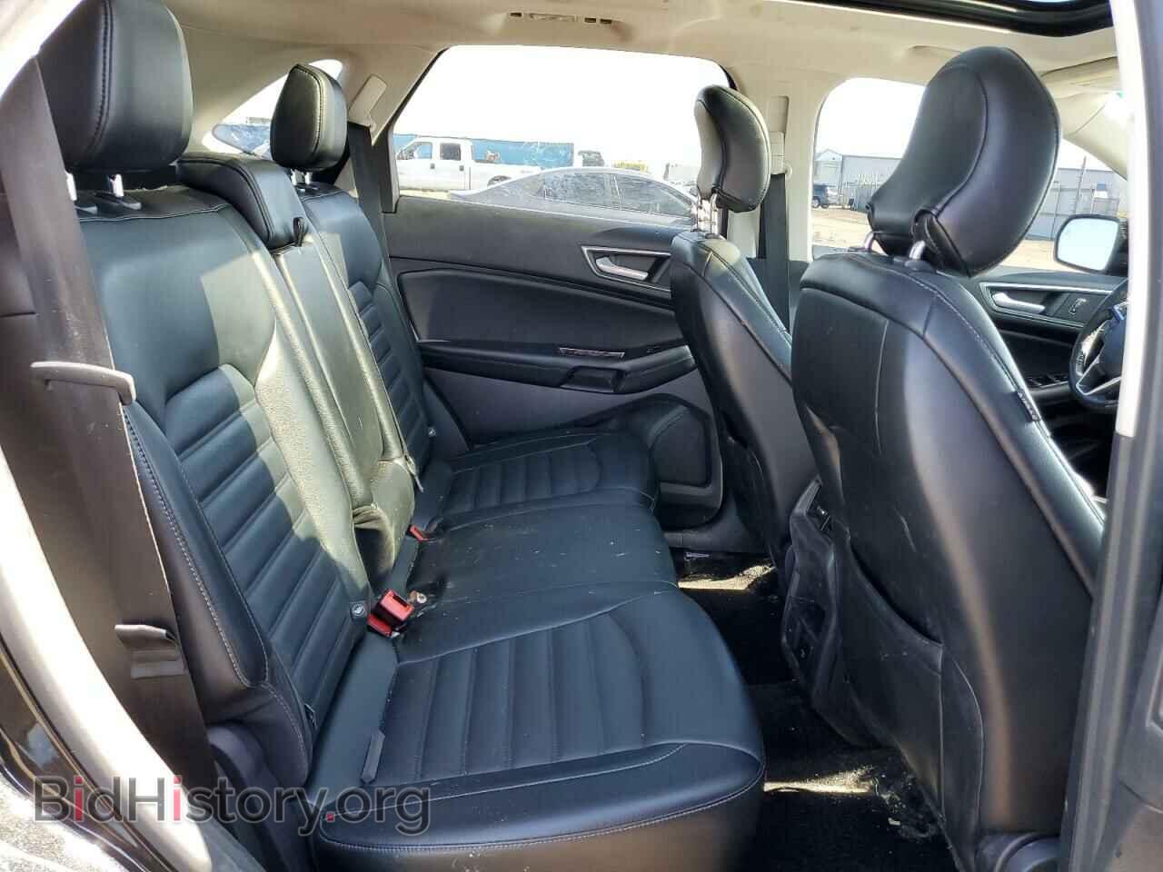 2015 FORD EDGE - VIN: 2FMTK4J81FBB11663 - Photo 6