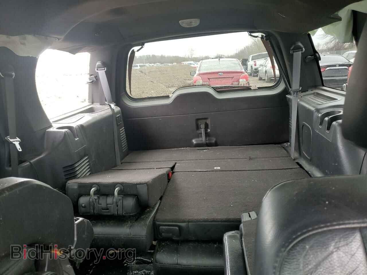 2014 FORD EXPEDITION - VIN: 1FMJU2A55EEF01678 - Фото 10