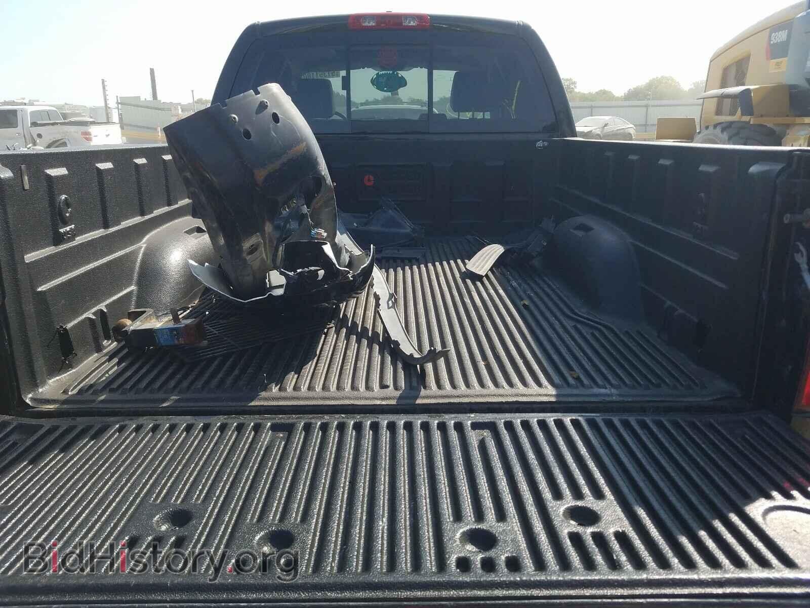 2008 DODGE RAM 1500 - VIN: 1D7HU18228S525957 - Фото 9