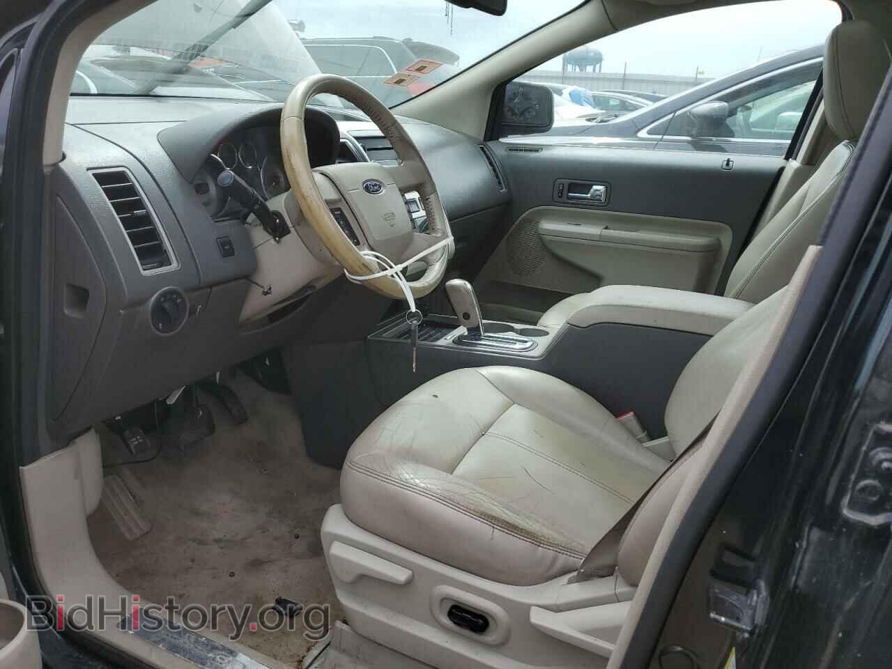 2008 FORD EDGE - VIN: 2FMDK39C88BA49429 - Photo 7